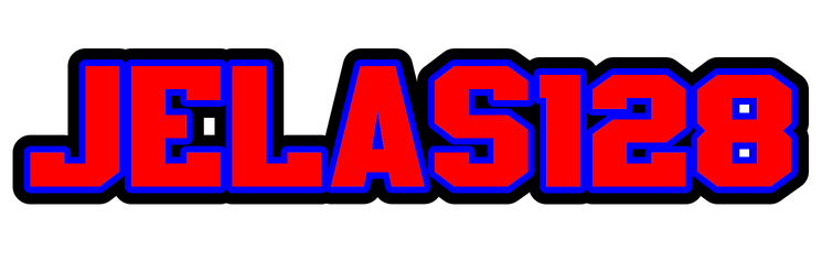 JELAS128 Logo